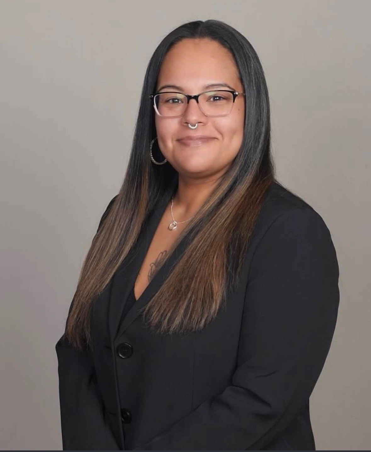 Tatiana Rivera-Ludwig